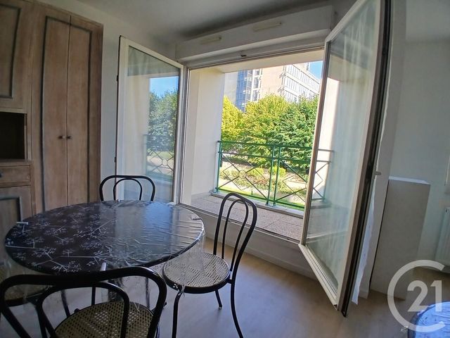 Appartement F2 à louer - 2 pièces - 49.11 m2 - COMPIEGNE - 60 - PICARDIE - Century 21 Infinity