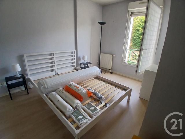 Appartement F2 à louer - 2 pièces - 49.11 m2 - COMPIEGNE - 60 - PICARDIE - Century 21 Infinity