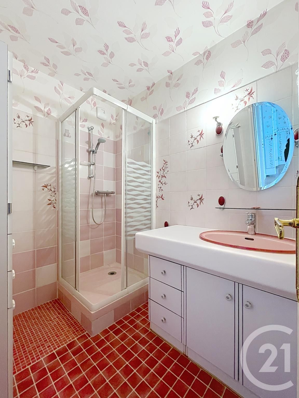 Appartement T3 à vendre - 3 pièces - 83.11 m2 - COMPIEGNE - Miniature 6