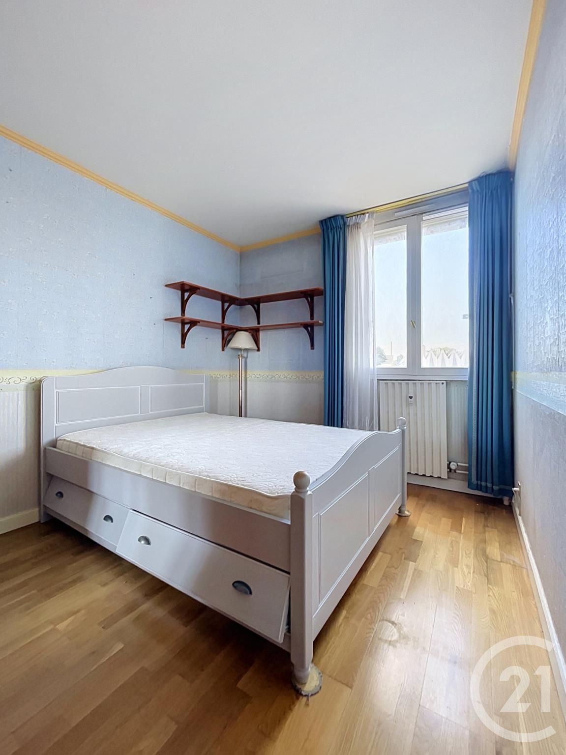 Appartement T3 à vendre - 3 pièces - 83.11 m2 - COMPIEGNE - Miniature 7