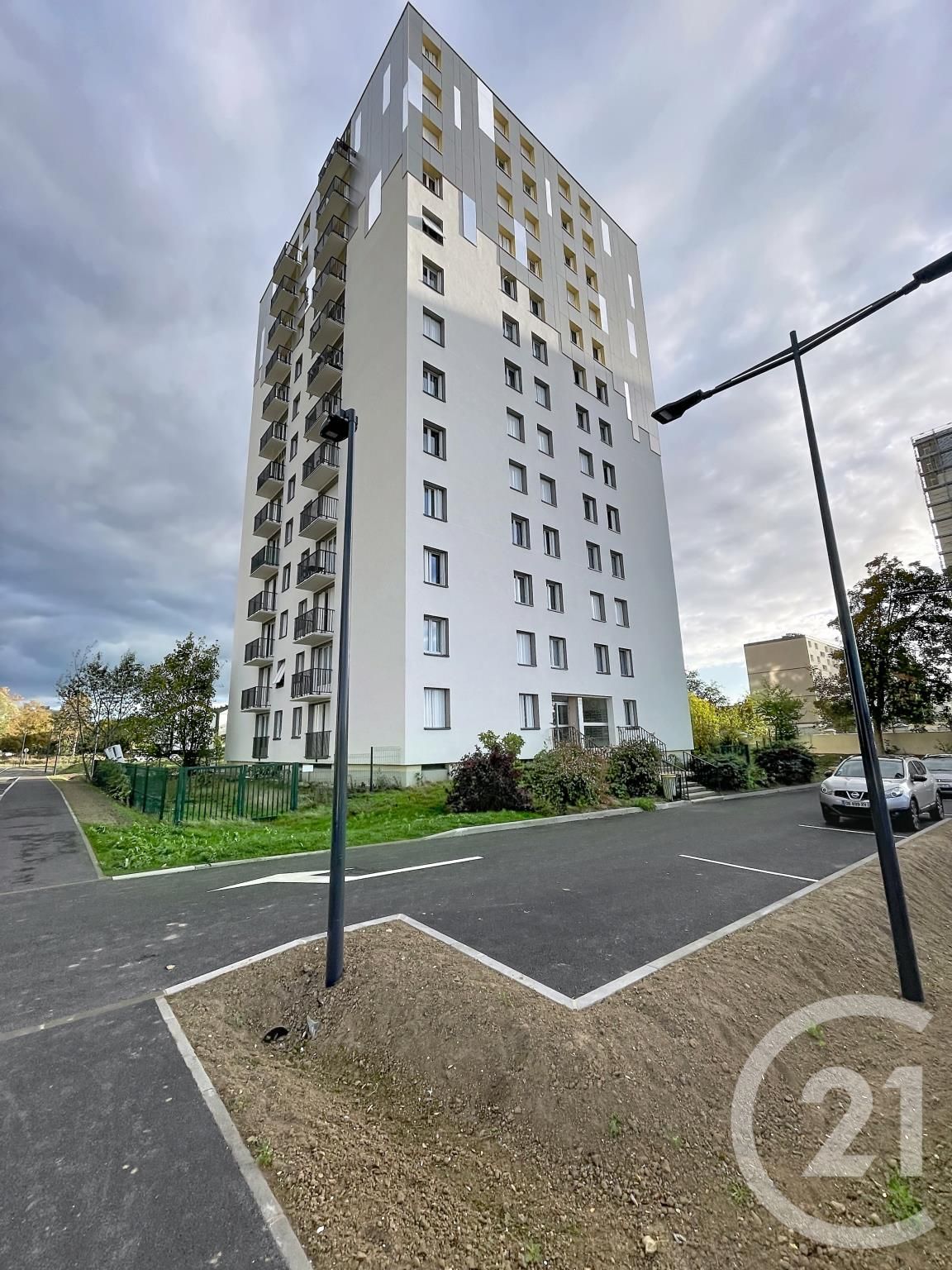 Appartement T3 à vendre - 3 pièces - 83.11 m2 - COMPIEGNE - Miniature 11