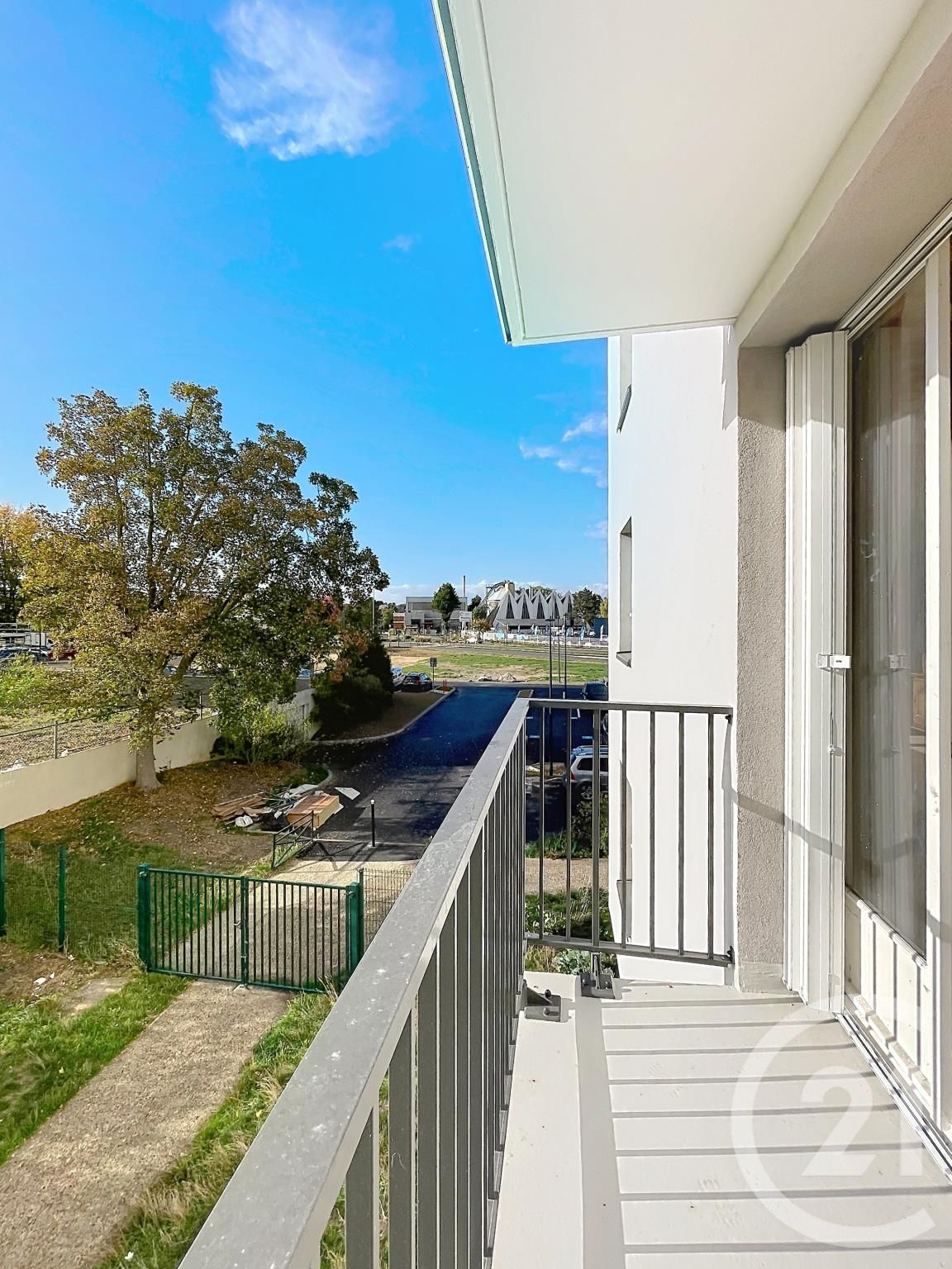 Appartement T3 à vendre - 3 pièces - 83.11 m2 - COMPIEGNE - Miniature 5