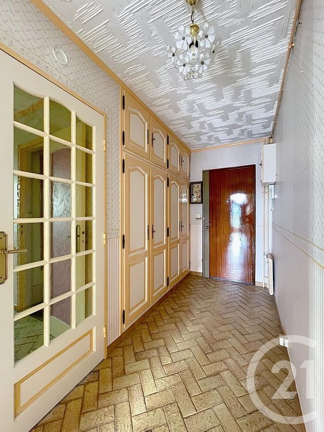 Appartement T3 à vendre - 3 pièces - 83.11 m2 - COMPIEGNE - 60 - PICARDIE - Century 21 Infinity