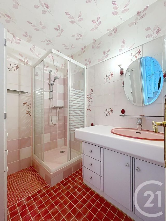Appartement T3 à vendre - 3 pièces - 83.11 m2 - COMPIEGNE - 60 - PICARDIE - Century 21 Infinity