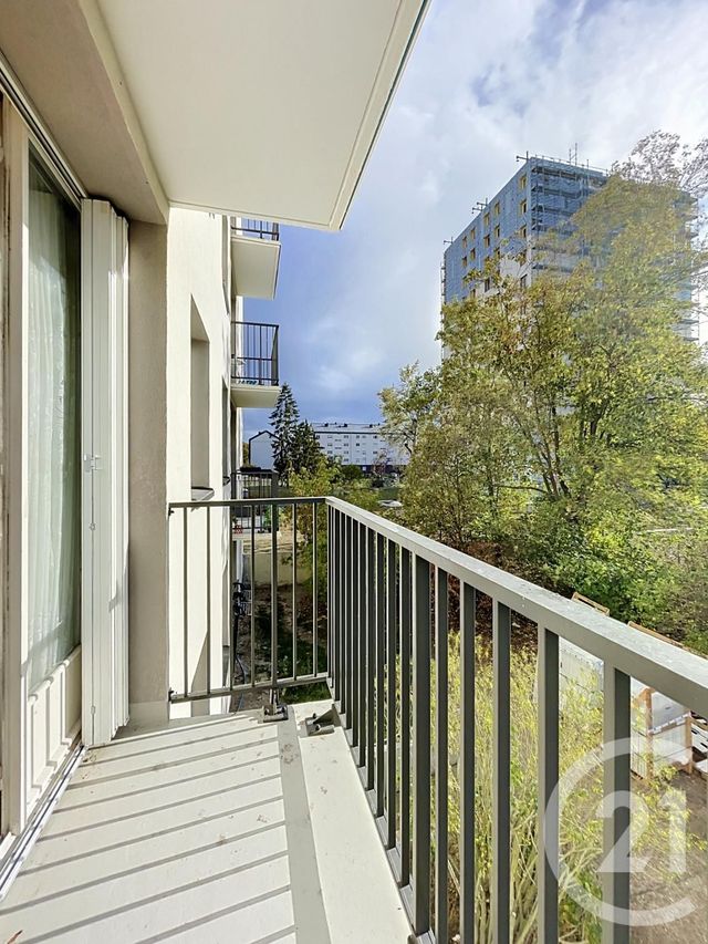 Appartement T3 à vendre - 3 pièces - 83.11 m2 - COMPIEGNE - 60 - PICARDIE - Century 21 Infinity