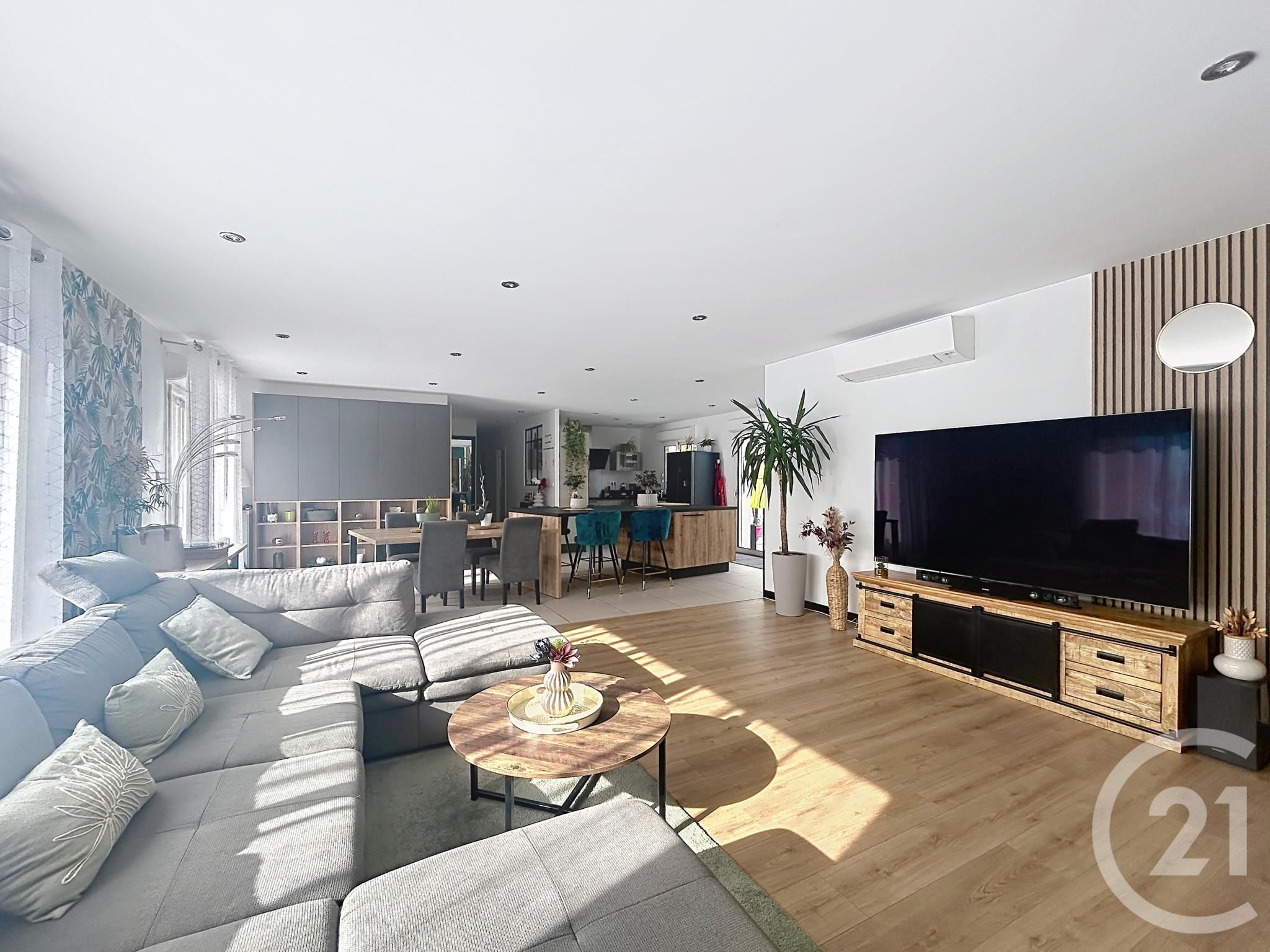 maison à vendre - 5 pièces - 175.0 m2 - CHEVINCOURT - Miniature 3