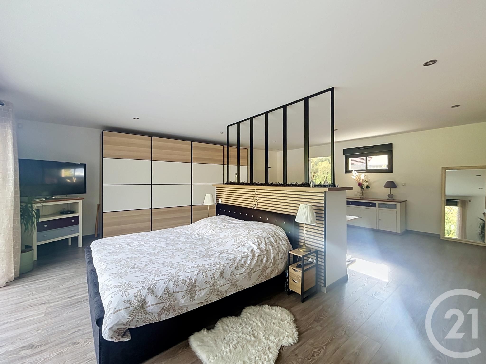 maison à vendre - 5 pièces - 175.0 m2 - CHEVINCOURT - Miniature 9