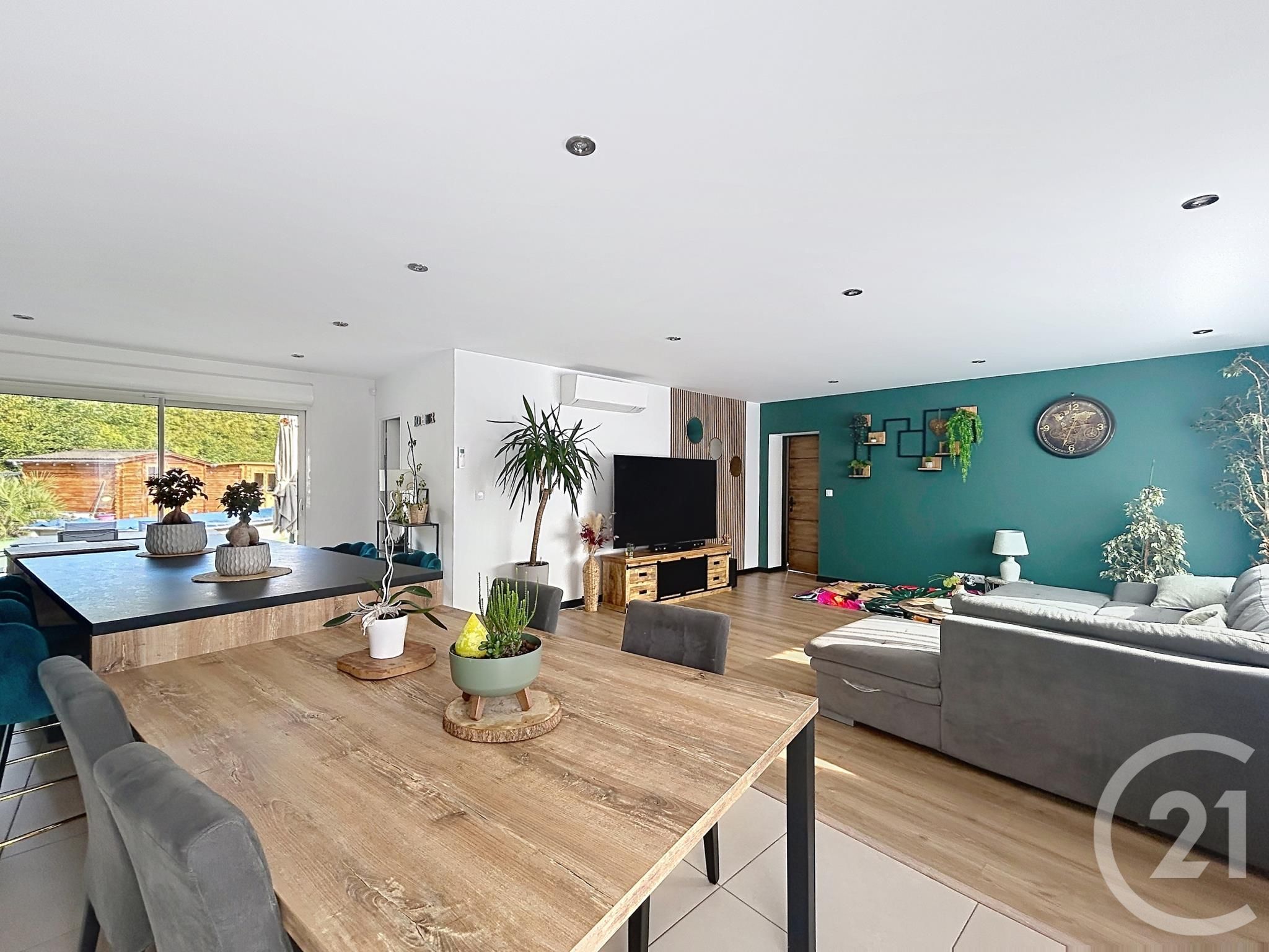 maison à vendre - 5 pièces - 175.0 m2 - CHEVINCOURT - Miniature 4