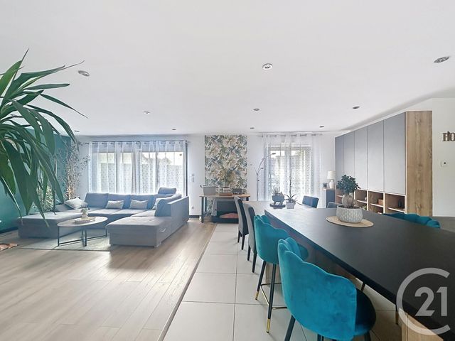 maison à vendre - 5 pièces - 175.0 m2 - CHEVINCOURT - 60 - PICARDIE - Century 21 Infinity