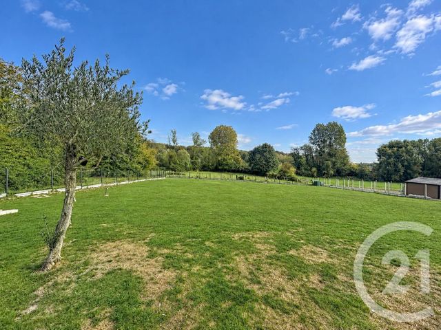 maison à vendre - 5 pièces - 175.0 m2 - CHEVINCOURT - 60 - PICARDIE - Century 21 Infinity