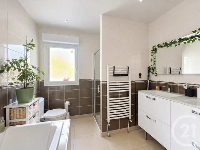 maison à vendre - 5 pièces - 175.0 m2 - CHEVINCOURT - 60 - PICARDIE - Century 21 Infinity