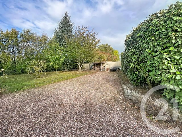 maison à vendre - 5 pièces - 126.0 m2 - LACHELLE - 60 - PICARDIE - Century 21 Infinity