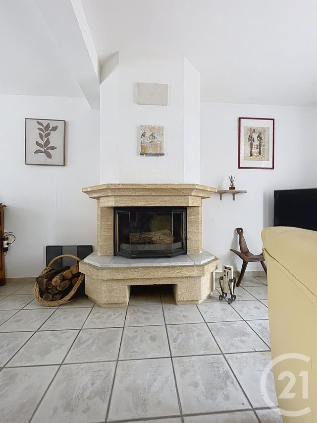 maison à vendre - 5 pièces - 126.0 m2 - LACHELLE - 60 - PICARDIE - Century 21 Infinity