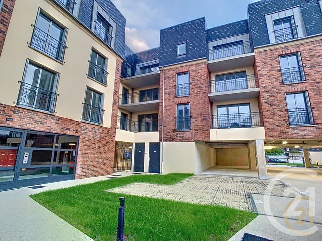 Appartement F3 à louer MARGNY LES COMPIEGNE