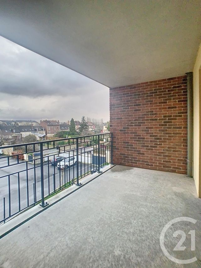 Appartement F3 à louer - 3 pièces - 59.0 m2 - MARGNY LES COMPIEGNE - 60 - PICARDIE - Century 21 Infinity