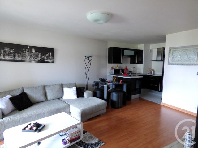 Appartement F2 à louer MARGNY LES COMPIEGNE