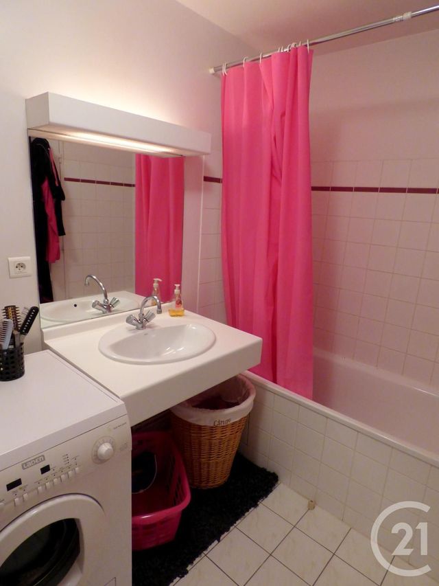 Appartement F2 à louer - 2 pièces - 44.21 m2 - MARGNY LES COMPIEGNE - 60 - PICARDIE - Century 21 Infinity