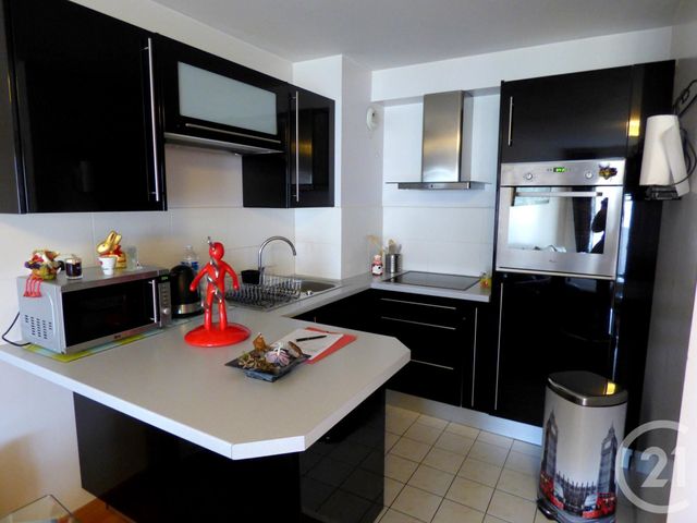 Appartement F2 à louer - 2 pièces - 44.21 m2 - MARGNY LES COMPIEGNE - 60 - PICARDIE - Century 21 Infinity