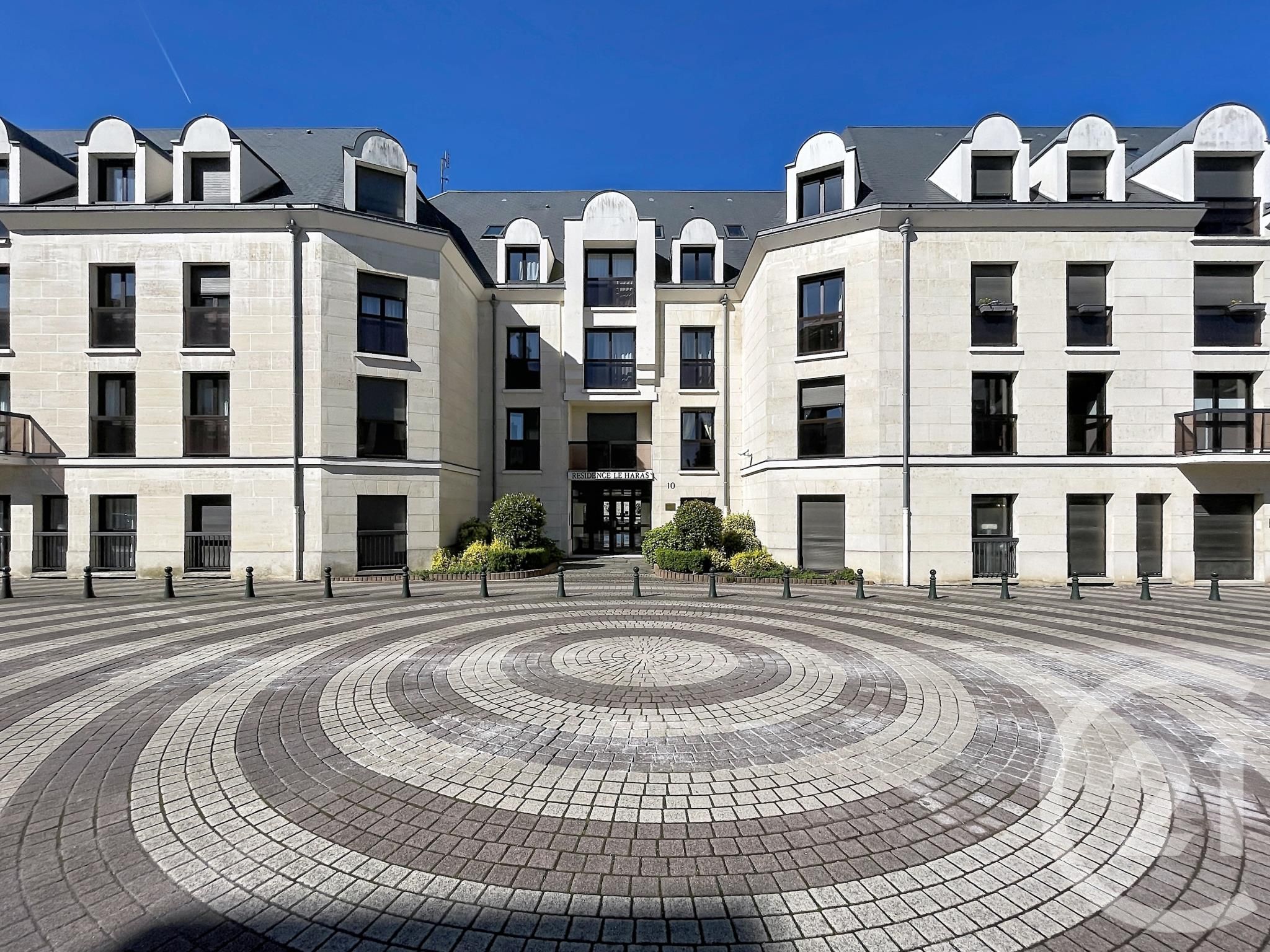 Appartement F2 à vendre - 2 pièces - 47.33 m2 - COMPIEGNE - Miniature 6
