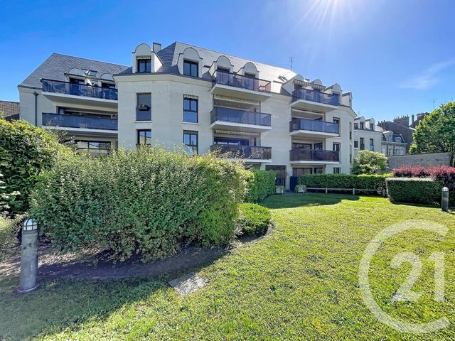 Appartement F2 à vendre COMPIEGNE