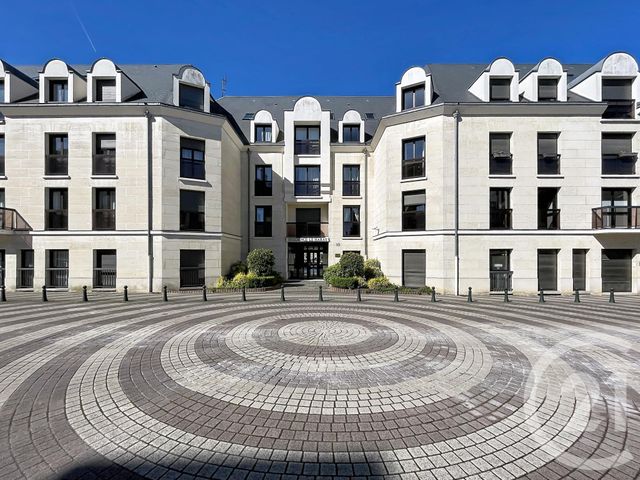 Appartement F2 à vendre - 2 pièces - 47.33 m2 - COMPIEGNE - 60 - PICARDIE - Century 21 Infinity
