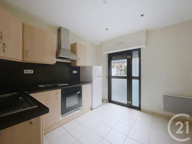 Appartement F2 à vendre - 2 pièces - 47.33 m2 - COMPIEGNE - 60 - PICARDIE - Century 21 Infinity