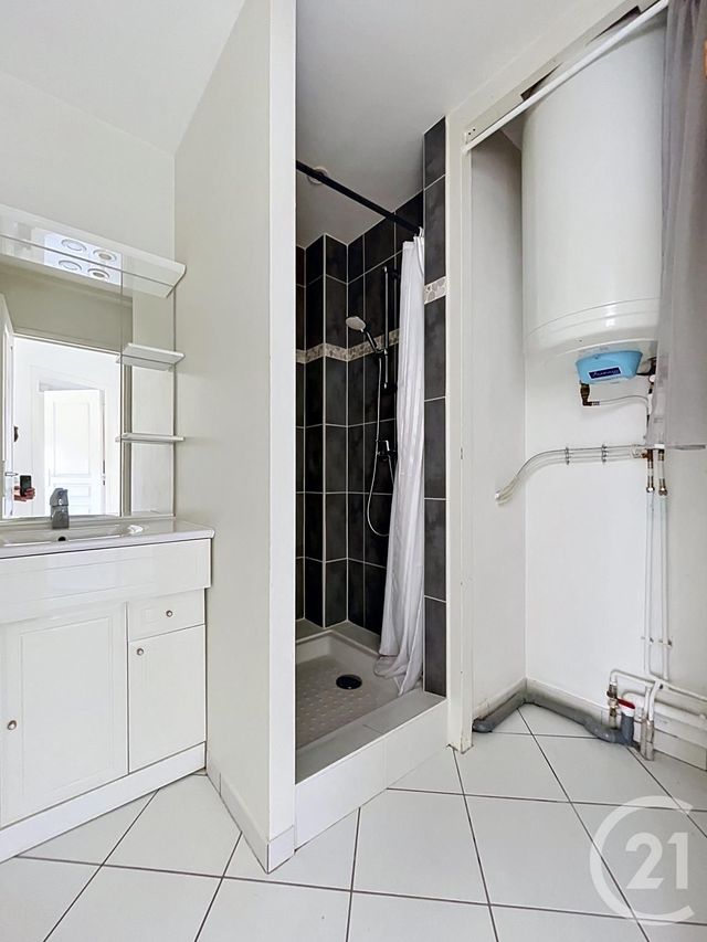 Appartement F2 à vendre - 2 pièces - 47.33 m2 - COMPIEGNE - 60 - PICARDIE - Century 21 Infinity