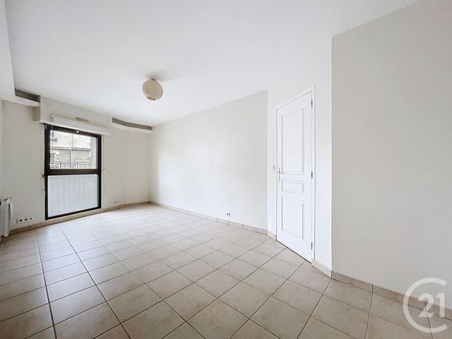 Appartement F2 à vendre - 2 pièces - 47.33 m2 - COMPIEGNE - 60 - PICARDIE - Century 21 Infinity