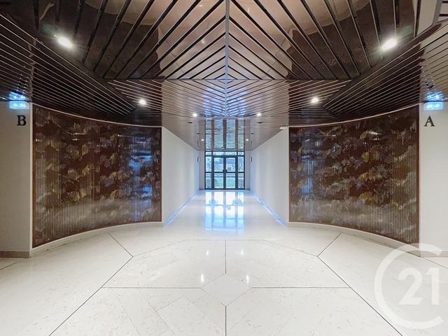 Appartement F2 à vendre - 2 pièces - 47.33 m2 - COMPIEGNE - 60 - PICARDIE - Century 21 Infinity