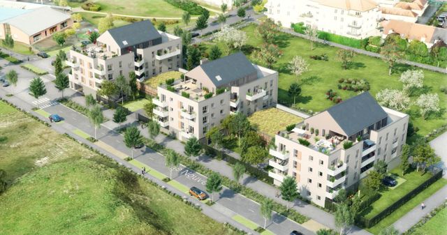  - MARGNY LES COMPIEGNE - 