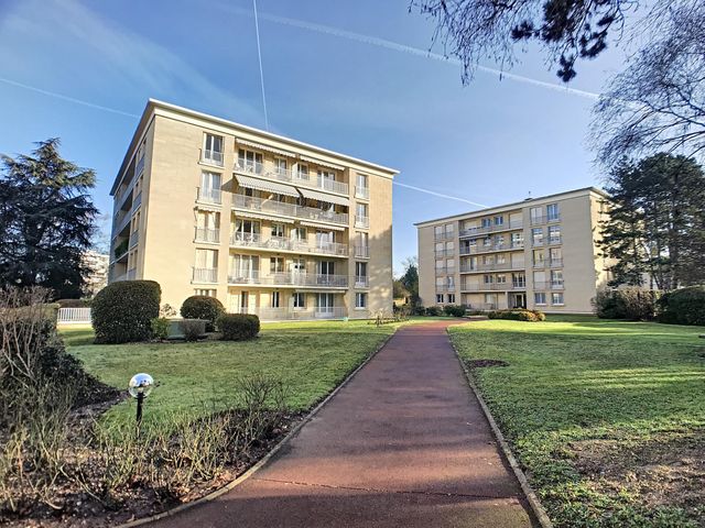  - COMPIEGNE - 