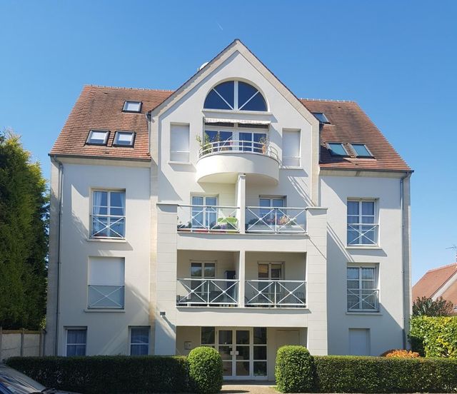  - COMPIEGNE - 